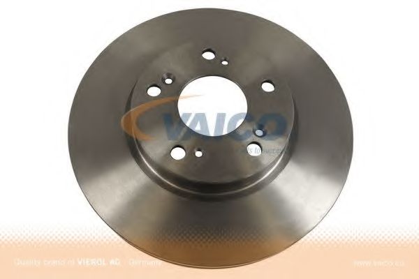 VAICO V26-80014 Тормозной диск для GREAT WALL VOLEEX C50 (Грейтвол Vолээx c50) VAICO V26-80014 Тормозной диск для GREAT WALL VOLEEX C50 (Грейтвол Vолээx c50)