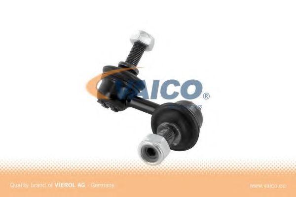 VAICO V26-9586 Тяга стойка, стабилизатор для HONDA CIVIC VII (Хонда Цивик 7) VAICO V26-9586 Тяга стойка, стабилизатор для HONDA CIVIC VII (Хонда Цивик 7)