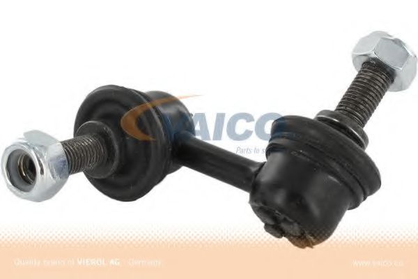 VAICO V26-9587 Тяга стойка, стабилизатор для HONDA CIVIC VII (Хонда Цивик 7) VAICO V26-9587 Тяга стойка, стабилизатор для HONDA CIVIC VII (Хонда Цивик 7)