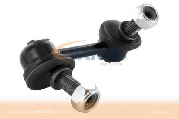 VAICO V26-9600 Тяга стойка, стабилизатор для HONDA CIVIC VII (Хонда Цивик 7) VAICO V26-9600 Тяга стойка, стабилизатор для HONDA CIVIC VII (Хонда Цивик 7)