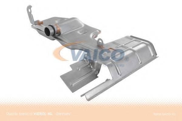 VAICO V26-9616 Гидрофильтр, автоматическая коробка передач для HONDA ACCORD VI (Хонда Аккорд 6) VAICO V26-9616 Гидрофильтр, автоматическая коробка передач для HONDA ACCORD VI (Хонда Аккорд 6)