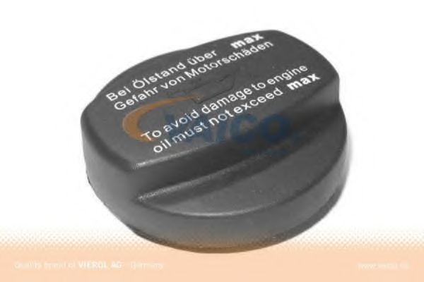 VAICO V30-0037 Крышка, заливная горловина для MERCEDES-BENZ CABRIOLET (Мэрcэдэс-бэнз Cабриолэт) VAICO V30-0037 Крышка, заливная горловина для MERCEDES-BENZ CABRIOLET (Мэрcэдэс-бэнз Cабриолэт)