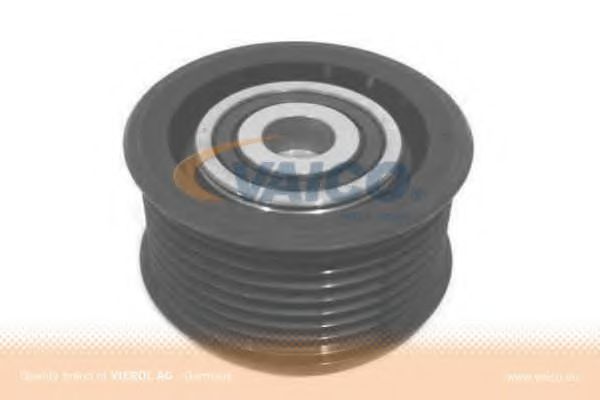 VAICO V30-0130 Паразитный ведущий ролик, поликлиновой ремень для MERCEDES-BENZ CL-CLASS (Мэрcэдэс-бэнз Cл-cласс) VAICO V30-0130 Паразитный ведущий ролик, поликлиновой ремень для MERCEDES-BENZ CL-CLASS (Мэрcэдэс-бэнз Cл-cласс)