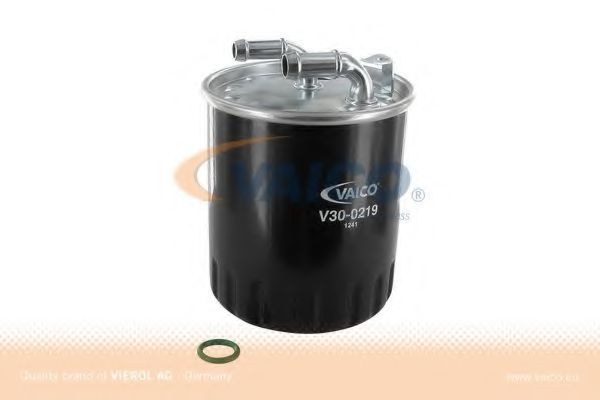 VAICO V30-0219 Топливный фильтр для MERCEDES-BENZ GLK-CLASS (Мэрcэдэс-бэнз Глк-cласс) VAICO V30-0219 Топливный фильтр для MERCEDES-BENZ GLK-CLASS (Мэрcэдэс-бэнз Глк-cласс)