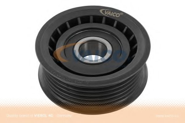 VAICO V30-0361 Паразитный ведущий ролик, поликлиновой ремень для JEEP GRAND CHEROKEE II (Джип Гранд чироки 2) VAICO V30-0361 Паразитный ведущий ролик, поликлиновой ремень для JEEP GRAND CHEROKEE II (Джип Гранд чироки 2)