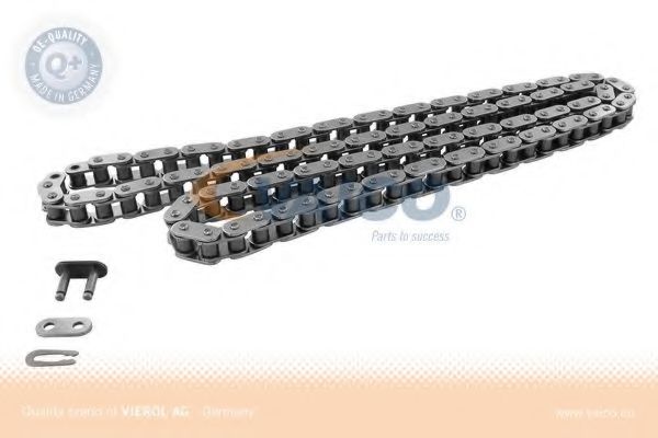 VAICO V30-0413 Цепь привода распредвала для JAGUAR VANDEN PLAS (Ягуар Vандэн плас) VAICO V30-0413 Цепь привода распредвала для JAGUAR VANDEN PLAS (Ягуар Vандэн плас)