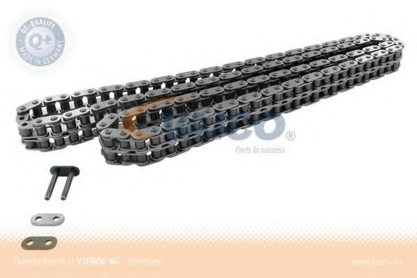 VAICO V30-0418 Цепь привода распредвала для MERCEDES-BENZ C-CLASS SCOUPE (Мэрcэдэс-бэнз С класс сcоупэ) VAICO V30-0418 Цепь привода распредвала для MERCEDES-BENZ C-CLASS SCOUPE (Мэрcэдэс-бэнз С класс сcоупэ)