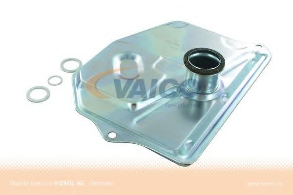 VAICO V30-0456 Гидрофильтр, автоматическая коробка передач для MERCEDES-BENZ T2/L (Мэрcэдэс-бэнз Т2/л) VAICO V30-0456 Гидрофильтр, автоматическая коробка передач для MERCEDES-BENZ T2/L (Мэрcэдэс-бэнз Т2/л)