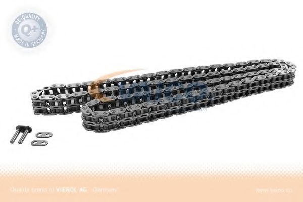 VAICO V30-0494 Цепь привода распредвала для MERCEDES-BENZ T2/L (Мэрcэдэс-бэнз Т2/л) VAICO V30-0494 Цепь привода распредвала для MERCEDES-BENZ T2/L (Мэрcэдэс-бэнз Т2/л)