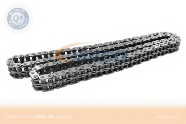 VAICO V30-0496 Цепь привода распредвала для DAEWOO KORANDO (Дэу Корандо) VAICO V30-0496 Цепь привода распредвала для DAEWOO KORANDO (Дэу Корандо)