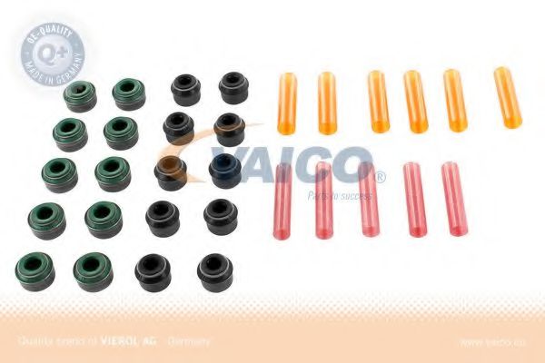 VAICO V30-0568 Комплект прокладок, стержень клапана<br >механическая коробка передач 