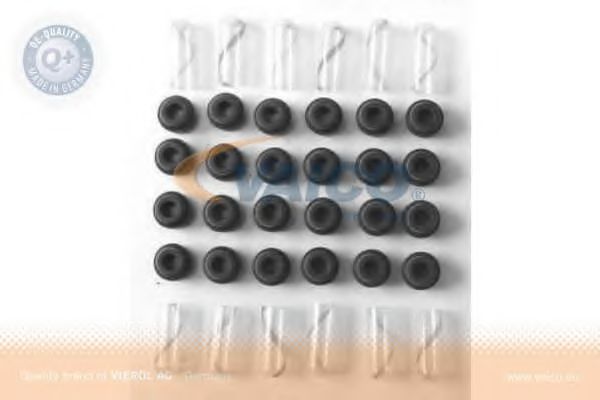 VAICO V30-0569 Комплект прокладок, стержень клапана 