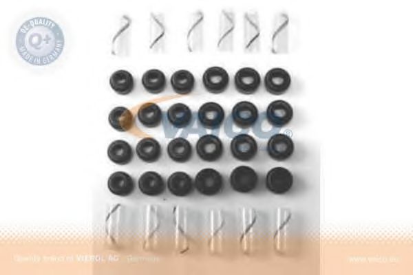VAICO V30-0570 Комплект прокладок, стержень клапана 