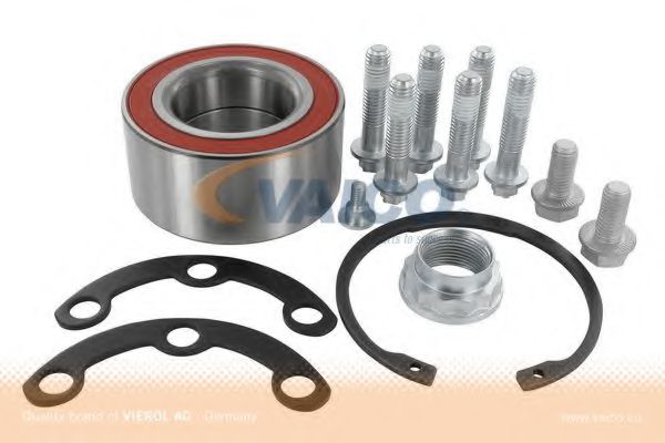 VAICO V30-0652 Комплект подшипника ступицы колеса 