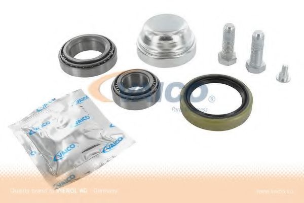VAICO V30-0655 Комплект подшипника ступицы колеса для CHRYSLER CROSSFIRE (Крайслер Cроссфирэ) VAICO V30-0655 Комплект подшипника ступицы колеса для CHRYSLER CROSSFIRE (Крайслер Cроссфирэ)