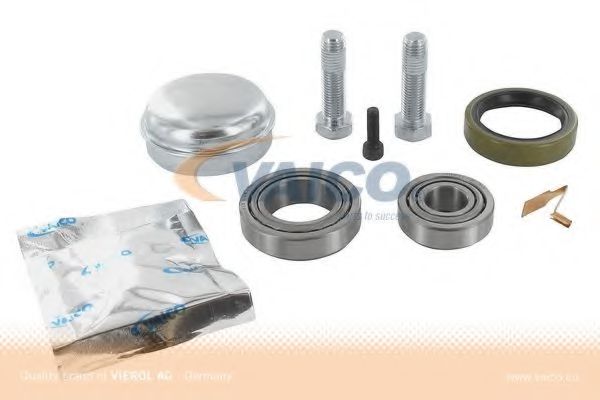 VAICO V30-0656 Комплект подшипника ступицы колеса 