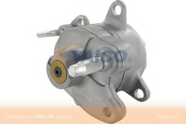 VAICO V30-0686 Натяжитель ремня, клиновой зубча для VOLKSWAGEN LT 28-46 II (Фольксваген Лт 28-46 2) VAICO V30-0686 Натяжитель ремня, клиновой зубча для VOLKSWAGEN LT 28-46 II (Фольксваген Лт 28-46 2)