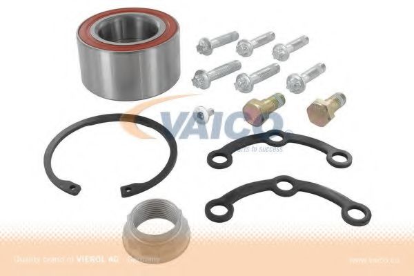 VAICO V30-0687 Комплект подшипника ступицы колеса 