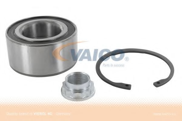 VAICO V30-0692 Комплект подшипника ступицы колеса 