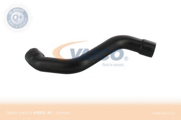 VAICO V30-0697 Шланг, вентиляция картера для MERCEDES-BENZ VITO (Мэрcэдэс-бэнз Вито) VAICO V30-0697 Шланг, вентиляция картера для MERCEDES-BENZ VITO (Мэрcэдэс-бэнз Вито)