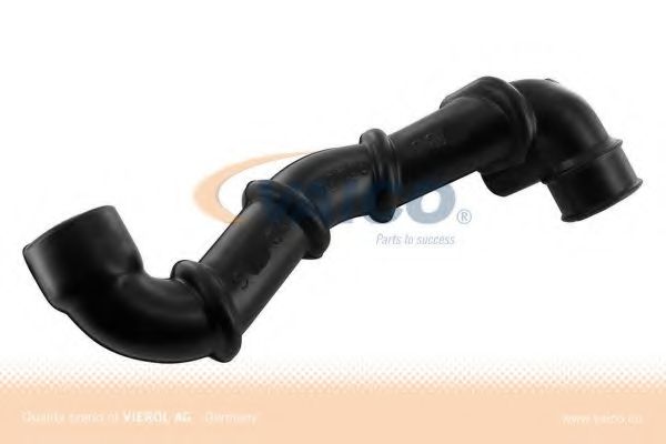 VAICO V30-0795 Шланг, вентиляция картера для MERCEDES-BENZ SL (Мэрcэдэс-бэнз Сл) VAICO V30-0795 Шланг, вентиляция картера для MERCEDES-BENZ SL (Мэрcэдэс-бэнз Сл)