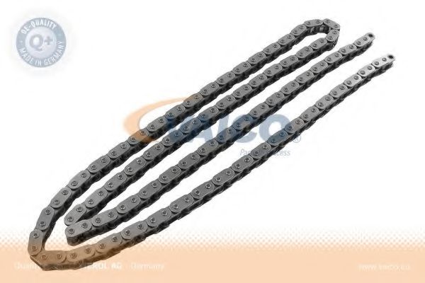 VAICO V30-0802 Цепь привода распредвала для MERCEDES-BENZ C-CLASS SCOUPE (Мэрcэдэс-бэнз С класс сcоупэ) VAICO V30-0802 Цепь привода распредвала для MERCEDES-BENZ C-CLASS SCOUPE (Мэрcэдэс-бэнз С класс сcоупэ)