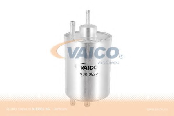 VAICO V30-0822 Топливный фильтр для CHRYSLER CROSSFIRE (Крайслер Cроссфирэ) VAICO V30-0822 Топливный фильтр для CHRYSLER CROSSFIRE (Крайслер Cроссфирэ)