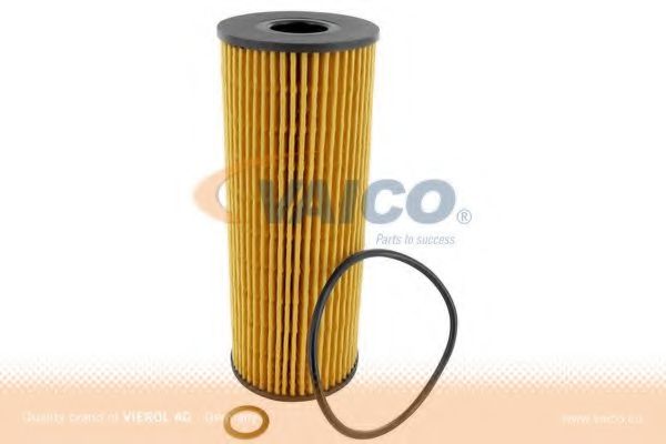 VAICO V30-0837 Масляный фильтр для MERCEDES-BENZ V-CLASS (Мэрcэдэс-бэнз V-cласс) VAICO V30-0837 Масляный фильтр для MERCEDES-BENZ V-CLASS (Мэрcэдэс-бэнз V-cласс)