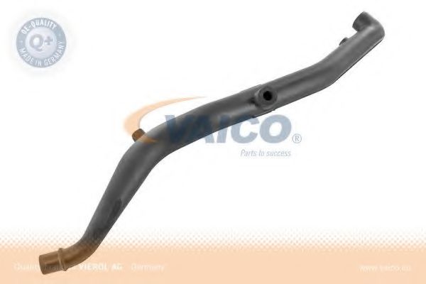 VAICO V30-0959 Шланг, вентиляция картера для MERCEDES-BENZ VANEO (Мэрcэдэс-бэнз Vанэо) VAICO V30-0959 Шланг, вентиляция картера для MERCEDES-BENZ VANEO (Мэрcэдэс-бэнз Vанэо)