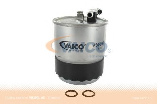 VAICO V30-0999 Топливный фильтр для JEEP GRAND CHEROKEE III (Джип Гранд чироки 3) VAICO V30-0999 Топливный фильтр для JEEP GRAND CHEROKEE III (Джип Гранд чироки 3)