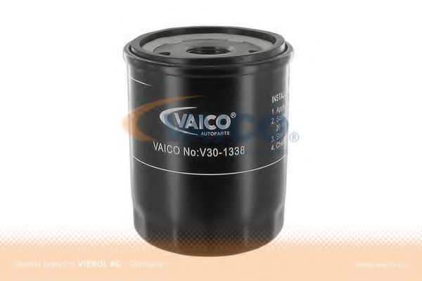 VAICO V30-1338 Масляный фильтр для MAZDA 626 II (Мазда 626 2) VAICO V30-1338 Масляный фильтр для MAZDA 626 II (Мазда 626 2)
