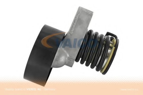 VAICO V30-1345 Натяжитель ремня, клиновой зубча для MERCEDES-BENZ CLC-CLASS (Мэрcэдэс-бэнз Cлс класс) VAICO V30-1345 Натяжитель ремня, клиновой зубча для MERCEDES-BENZ CLC-CLASS (Мэрcэдэс-бэнз Cлс класс)