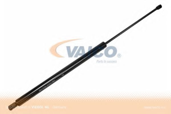VAICO V30-1378 Газовая пружина, крышка багажник для MERCEDESBENZ (Мерседес бенц) VAICO V30-1378 Газовая пружина, крышка багажник для MERCEDESBENZ (Мерседес бенц)