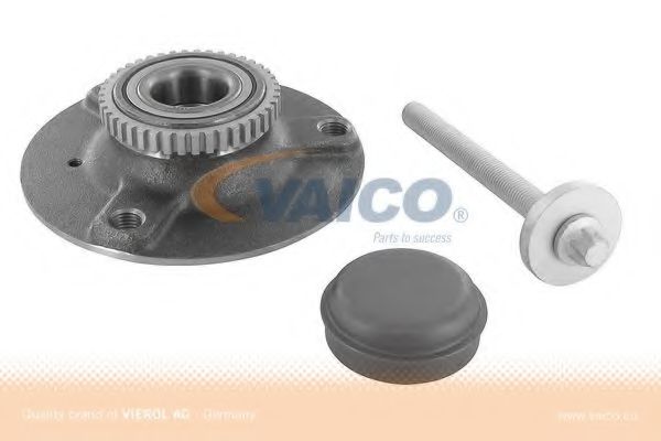 VAICO V30-1390 Комплект подшипника ступицы колеса для SMART ROADSTER (Смарт Роадстэр) VAICO V30-1390 Комплект подшипника ступицы колеса для SMART ROADSTER (Смарт Роадстэр)
