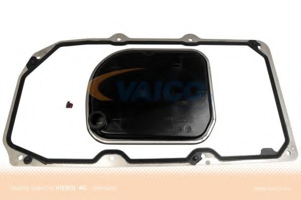 VAICO V30-1452 Комплект гидрофильтров, автоматическая коробка передач для MERCEDES-BENZ B-CLASS (Мэрcэдэс-бэнз Б класс) VAICO V30-1452 Комплект гидрофильтров, автоматическая коробка передач для MERCEDES-BENZ B-CLASS (Мэрcэдэс-бэнз Б класс)