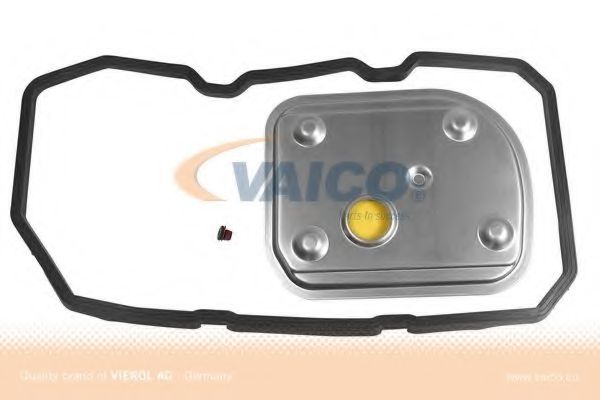 VAICO V30-1453 Комплект гидрофильтров, автоматическая коробка передач для MERCEDES-BENZ B-CLASS (Мэрcэдэс-бэнз Б класс) VAICO V30-1453 Комплект гидрофильтров, автоматическая коробка передач для MERCEDES-BENZ B-CLASS (Мэрcэдэс-бэнз Б класс)