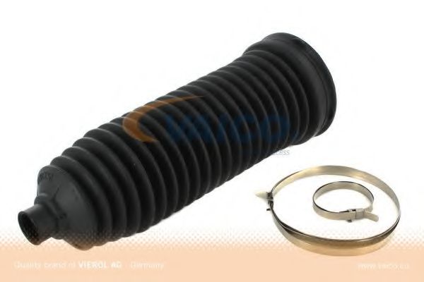 VAICO V30-1503 Комплект пылника, рулевое управление для VOLKSWAGEN (Фольксваген) VAICO V30-1503 Комплект пылника, рулевое управление для VOLKSWAGEN (Фольксваген)