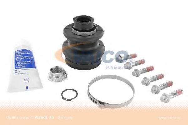 VAICO V30-1519 Комплект пылника, приводной вал для MERCEDES-BENZ CL-CLASS (Мэрcэдэс-бэнз Cл-cласс) VAICO V30-1519 Комплект пылника, приводной вал для MERCEDES-BENZ CL-CLASS (Мэрcэдэс-бэнз Cл-cласс)