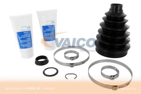 VAICO V30-1527 Комплект пылника, приводной вал для VOLKSWAGEN T4 CARAVELLE (Фольксваген Т4 cараvэллэ) VAICO V30-1527 Комплект пылника, приводной вал для VOLKSWAGEN T4 CARAVELLE (Фольксваген Т4 cараvэллэ)