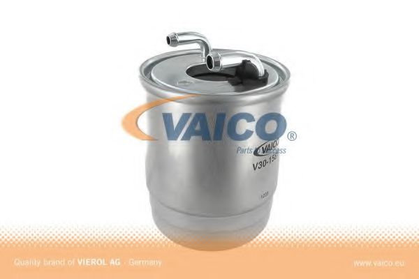 VAICO V30-1581 Топливный фильтр для MERCEDES-BENZ SPRINTER 4,6-T (Мэрcэдэс-бэнз Спринтэр 4,6-т) VAICO V30-1581 Топливный фильтр для MERCEDES-BENZ SPRINTER 4,6-T (Мэрcэдэс-бэнз Спринтэр 4,6-т)