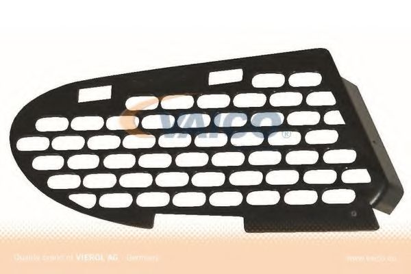 VAICO V30-1602 Решетка вентилятора, буфер 06 1997 для MERCEDESBENZ (Мерседес бенц) VAICO V30-1602 Решетка вентилятора, буфер 06 1997 для MERCEDESBENZ (Мерседес бенц)