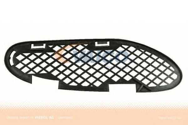 VAICO V30-1604 Решетка вентилятора, буфер для MERCEDESBENZ (Мерседес бенц) VAICO V30-1604 Решетка вентилятора, буфер для MERCEDESBENZ (Мерседес бенц)