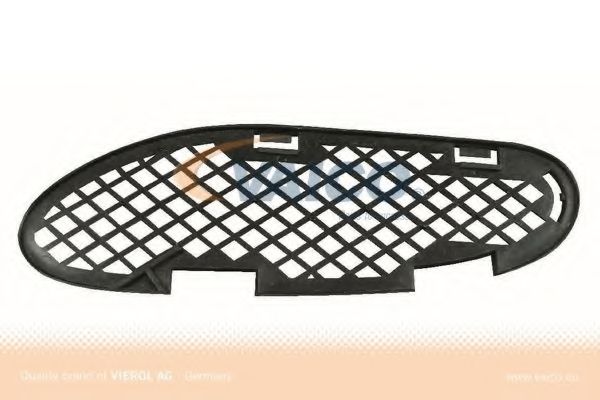 VAICO V30-1605 Решетка вентилятора, буфер для MERCEDESBENZ (Мерседес бенц) VAICO V30-1605 Решетка вентилятора, буфер для MERCEDESBENZ (Мерседес бенц)