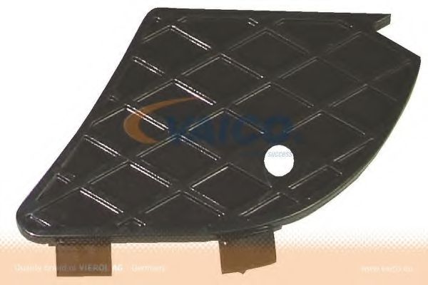 VAICO V30-1606 Решетка вентилятора, буфер для MERCEDESBENZ (Мерседес бенц) VAICO V30-1606 Решетка вентилятора, буфер для MERCEDESBENZ (Мерседес бенц)