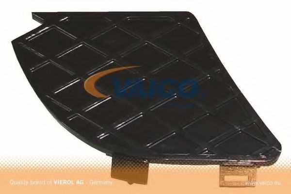 VAICO V30-1607 Решетка вентилятора, буфер для MERCEDESBENZ (Мерседес бенц) VAICO V30-1607 Решетка вентилятора, буфер для MERCEDESBENZ (Мерседес бенц)