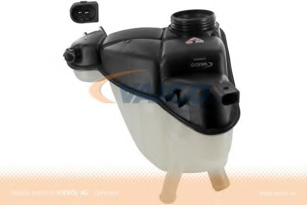 VAICO V30-1642 Компенсационный бак, охлаждающая жидкость для MERCEDES-BENZ R-CLASS (Мэрcэдэс-бэнз Р-cласс) VAICO V30-1642 Компенсационный бак, охлаждающая жидкость для MERCEDES-BENZ R-CLASS (Мэрcэдэс-бэнз Р-cласс)