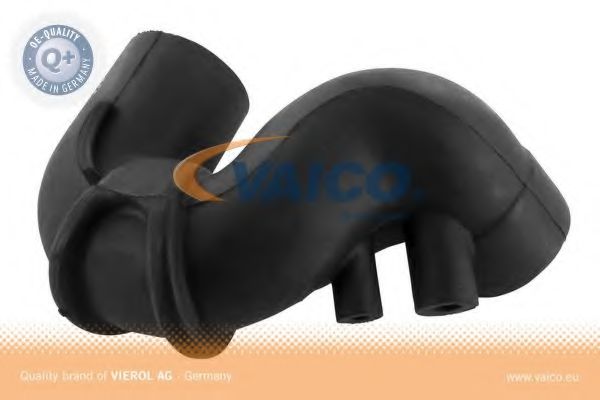 VAICO V30-1643 Шланг, вентиляция картера для MERCEDES-BENZ SL (Мэрcэдэс-бэнз Сл) VAICO V30-1643 Шланг, вентиляция картера для MERCEDES-BENZ SL (Мэрcэдэс-бэнз Сл)