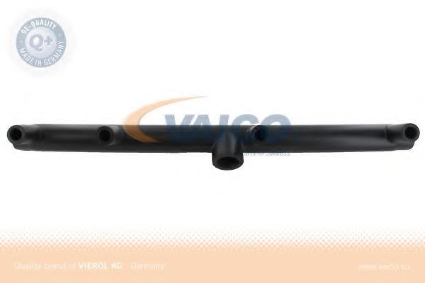 VAICO V30-1645 Шланг, вентиляция картера для MERCEDES-BENZ SL (Мэрcэдэс-бэнз Сл) VAICO V30-1645 Шланг, вентиляция картера для MERCEDES-BENZ SL (Мэрcэдэс-бэнз Сл)