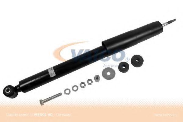 VAICO V30-1704 Амортизатор для MERCEDES-BENZ C-CLASS (Мэрcэдэс-бэнз С класс) VAICO V30-1704 Амортизатор для MERCEDES-BENZ C-CLASS (Мэрcэдэс-бэнз С класс)