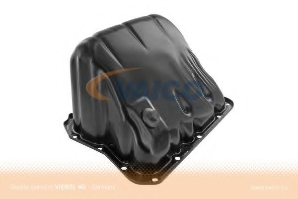 VAICO V30-1800 Масляный поддон для SMART ROADSTER (Смарт Роадстэр) VAICO V30-1800 Масляный поддон для SMART ROADSTER (Смарт Роадстэр)